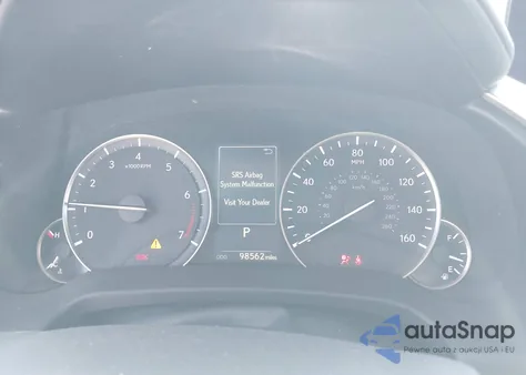 2016 Lexus Rx 350 from USA, damaged, VIN 2T2ZZMCA5GC021740